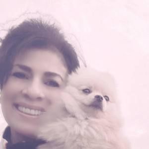 Meet your Posher, Lilly